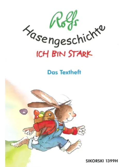 Rolfs Hasengeschichte